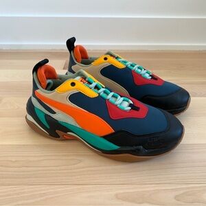 Atelier New Regime x Puma Thunder Spectra